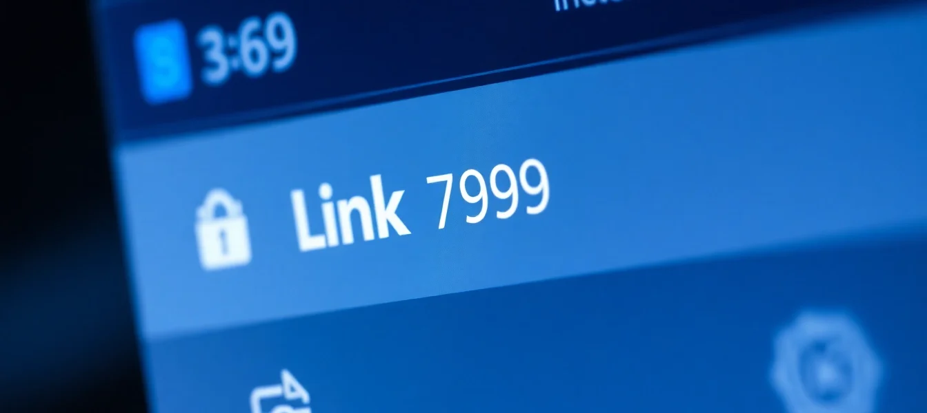 Discover how Link 789F enhances online navigation with a clear, accessible interface, improving user engagement and experience.