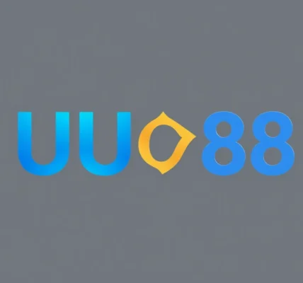 Visually appealing graphic highlighting UU 88 with bright colors and a professional style to attract online visitors and build brand recognition.