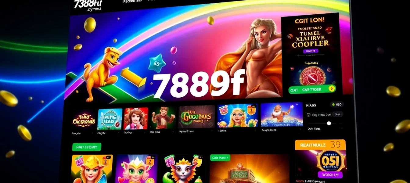 Visit https://789f.cymru for top online casino games and exclusive promotions with engaging visuals and user-friendly design.