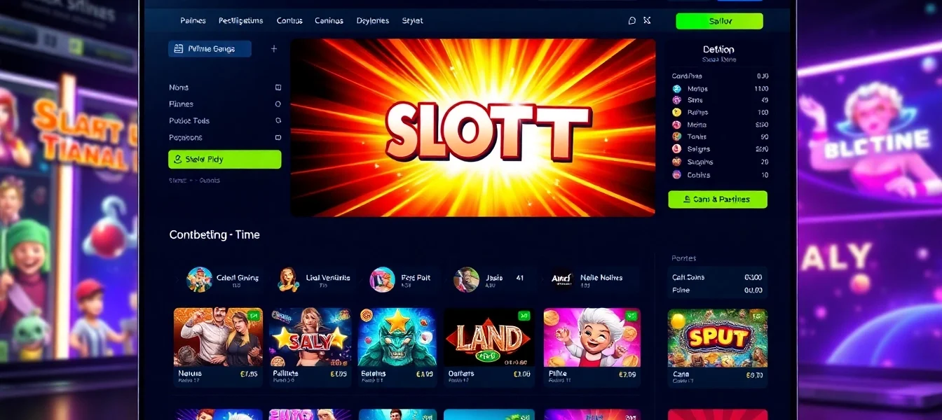 Visit https://pg88.gg/ for a dynamic online casino experience with engaging slot and sports betting games.