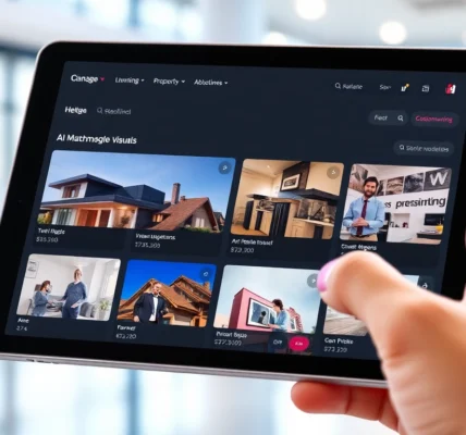 Find homes for sale effortlessly using Anyone’s AI-driven digital platform with seamless property matching.