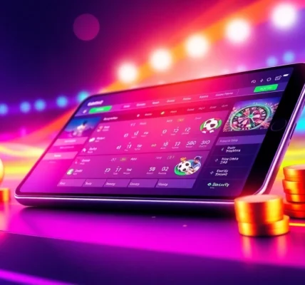 Laser247 Online platform showcasing seamless sports betting and casino games on a user-friendly interface, emphasizing security and speed for users in India.