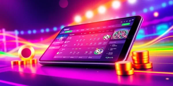 Laser247 Online platform showcasing seamless sports betting and casino games on a user-friendly interface, emphasizing security and speed for users in India.