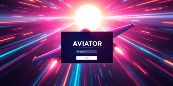 Aviator Game Login: Access the immersive flight-themed online game with ease and confidence, featuring sleek controls and high-quality graphics.