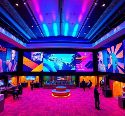Visit httpskjcm.net for a leading Asian entertainment network fostering global user engagement