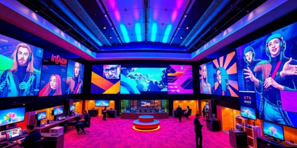 Visit httpskjcm.net for a leading Asian entertainment network fostering global user engagement
