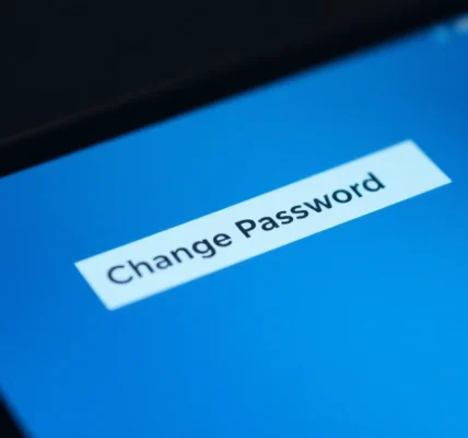 Secure Lotus365 Blue user account page with password change feature, emphasizing safety and user control
