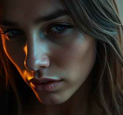 High-quality NSFW AI generator creating realistic adult visuals with detailed textures and expressive characters.