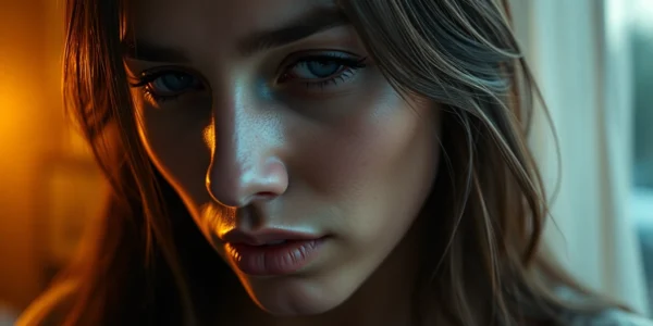 High-quality NSFW AI generator creating realistic adult visuals with detailed textures and expressive characters.