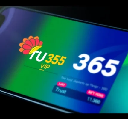 LOTUS365 vip platform showcasing live sports betting with vibrant graphics and user-friendly interface on a smartphone screen.