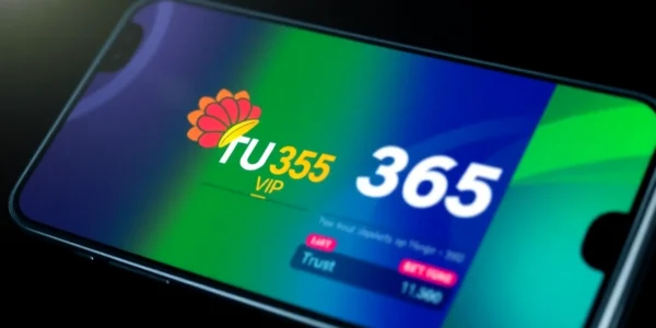 LOTUS365 vip platform showcasing live sports betting with vibrant graphics and user-friendly interface on a smartphone screen.