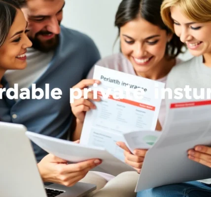 Shop affordable private health insurance options for your family today.