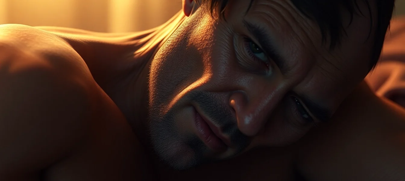 Engage with a top nsfw image generator creating hyper-realistic adult visuals with detailed features.