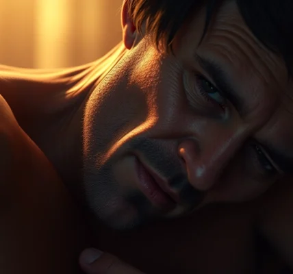 Engage with a top nsfw image generator creating hyper-realistic adult visuals with detailed features.