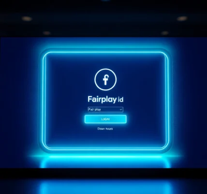 Fairplay Id registration process on a secure online betting platform, highlighting ease and security for users in India.