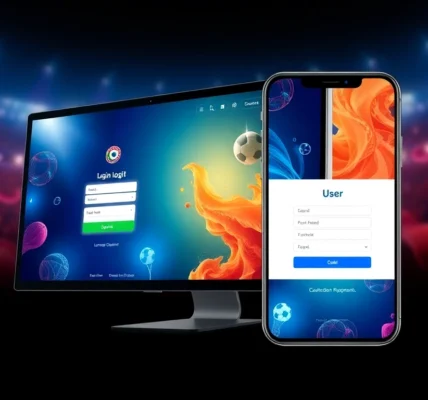 Secure Reddy Anna Login portal with sports betting interface, inviting users to access their account easily and confidently.