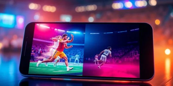 Streameast offers real-time HD sports streams for football, basketball, and more, emphasizing