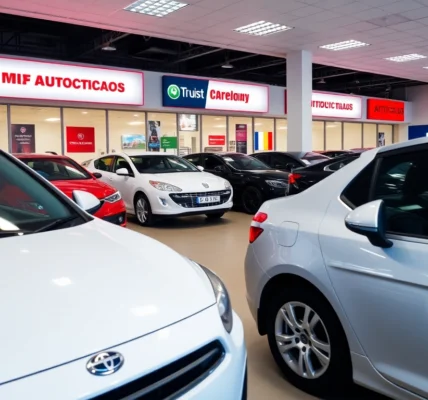 Auto dealership in Torino specializing in acquisto auto usate torino offering quick cash