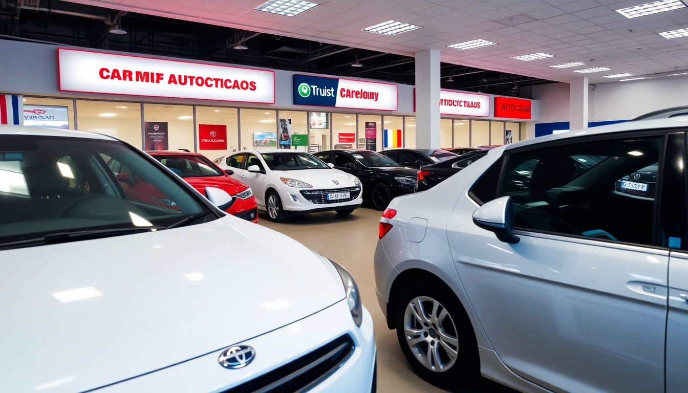 Auto dealership in Torino specializing in acquisto auto usate torino offering quick cash