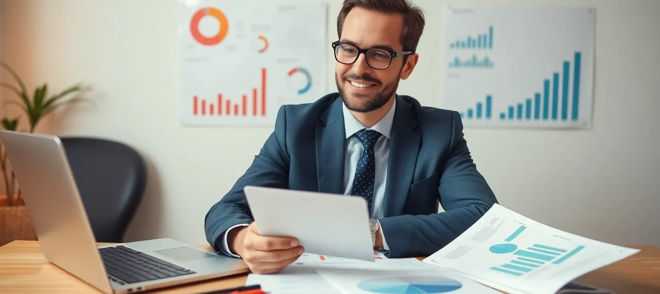 Expert Investment Guide helps investors analyze financial charts and make informed decisions