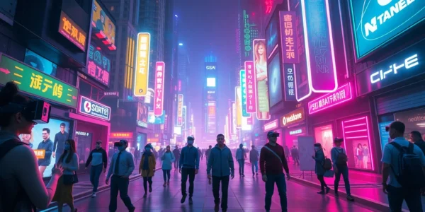 Metaverse Latest News highlights virtual worlds and digital interactions shaping the future of