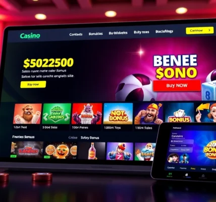 Showcasing professional review of deneme bonusu veren siteler with attractive casino bonuses