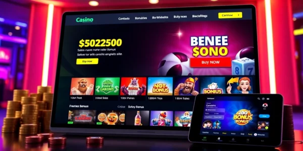 Showcasing professional review of deneme bonusu veren siteler with attractive casino bonuses