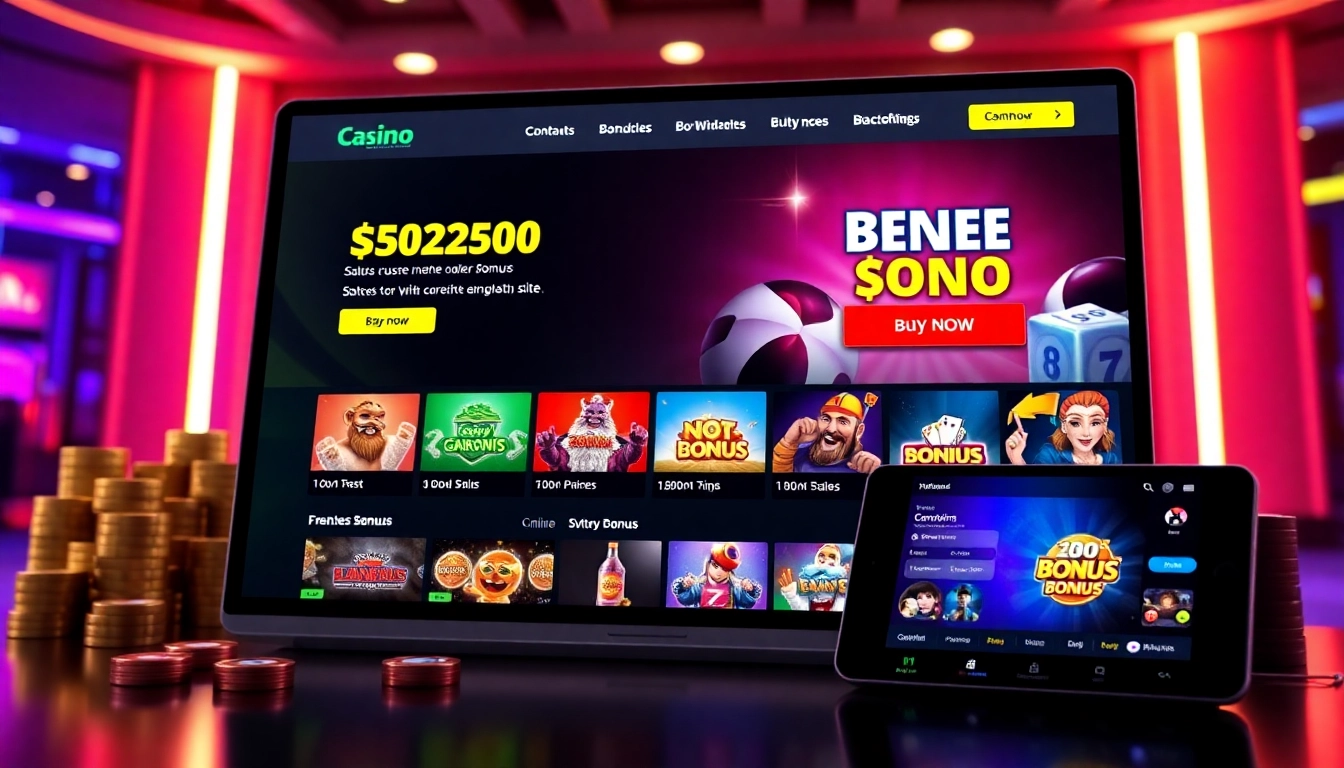 Showcasing professional review of deneme bonusu veren siteler with attractive casino bonuses