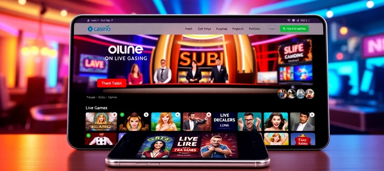 Canli casino siteleri offer trustworthy live dealer experiences with advanced technology and