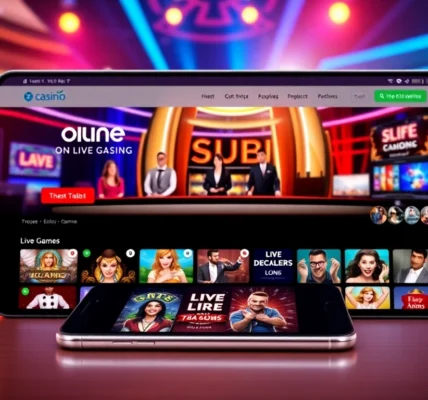 Canli casino siteleri offer trustworthy live dealer experiences with advanced technology and