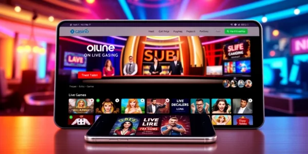 Canli casino siteleri offer trustworthy live dealer experiences with advanced technology and