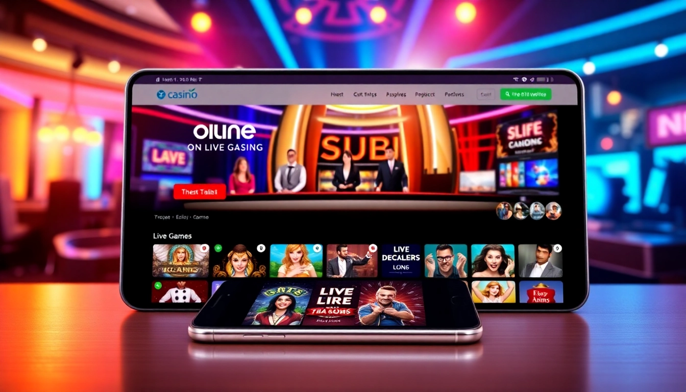 Canli casino siteleri offer trustworthy live dealer experiences with advanced technology and